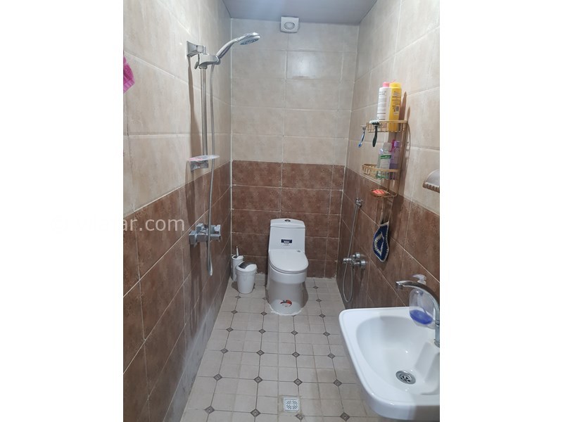 عکس شماره 595896 - اجاره ویلا استخردار در دزفول - حمام و سرویس فرنگی اتاق مستر