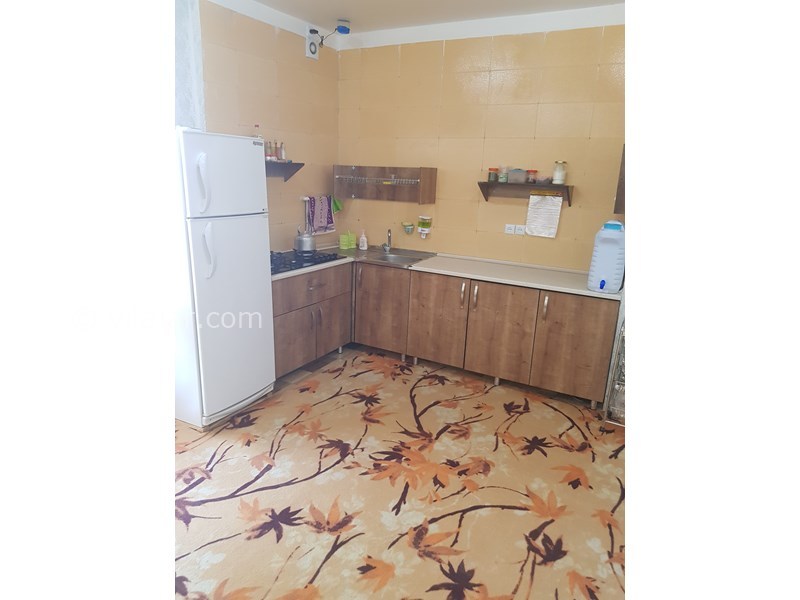 عکس شماره 595899 - اجاره ویلا استخردار در دزفول - اشپزخانه با امکانات کافی