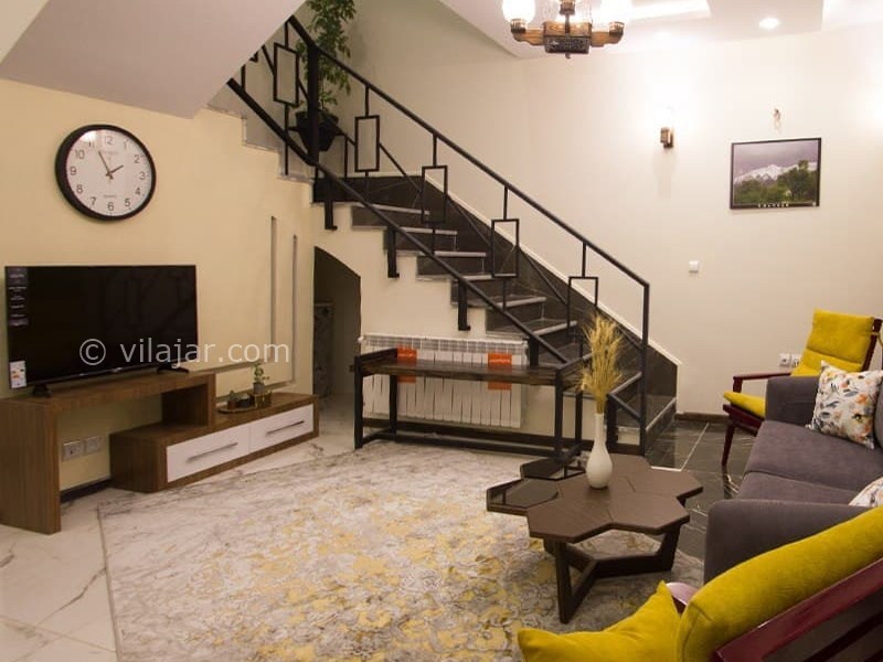 عکس شماره 595912 - ویلا در مجتمع اقامتی گلستانکوه - ویلاهای دوبلکس مجتمع اقامتی گلستانکوه