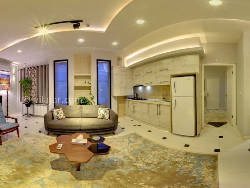 عکس شماره 595913 - ویلا در مجتمع اقامتی گلستانکوه - ویلاهای دوبلکس مجتمع اقامتی گلستانکوه