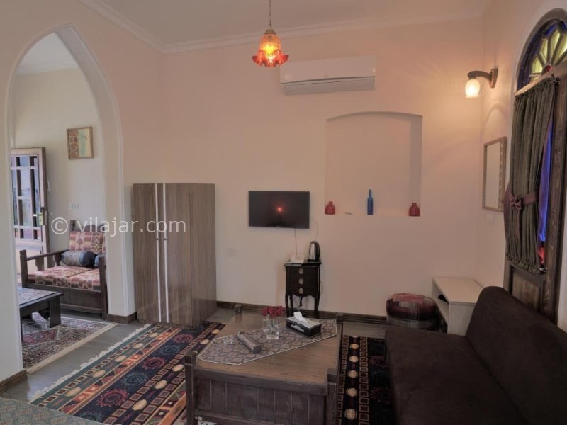 عکس شماره 595937 - اقامتگاه بومگردی گلستانکوه خوانسار - 