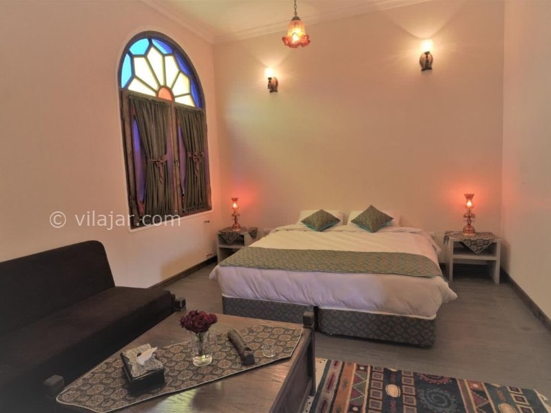 عکس شماره 595938 - اقامتگاه بومگردی گلستانکوه خوانسار - 