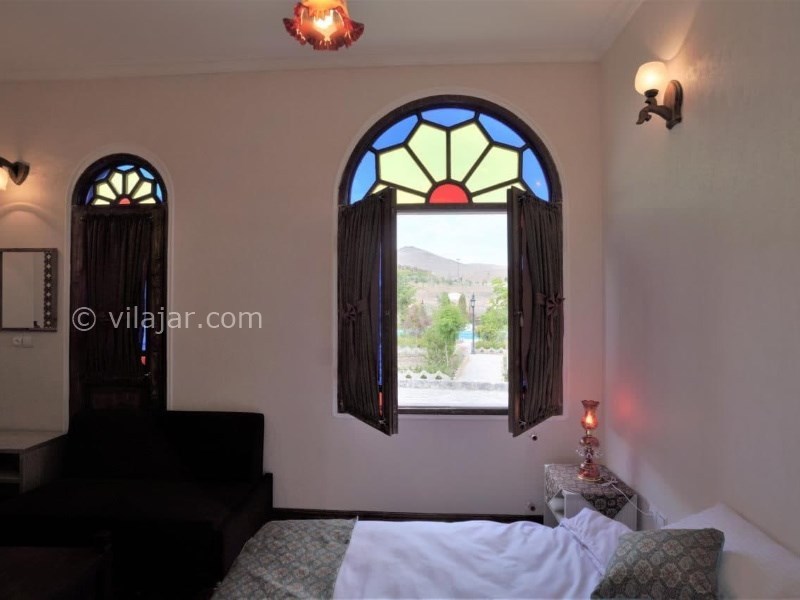 عکس شماره 595939 - اقامتگاه بومگردی گلستانکوه خوانسار - 