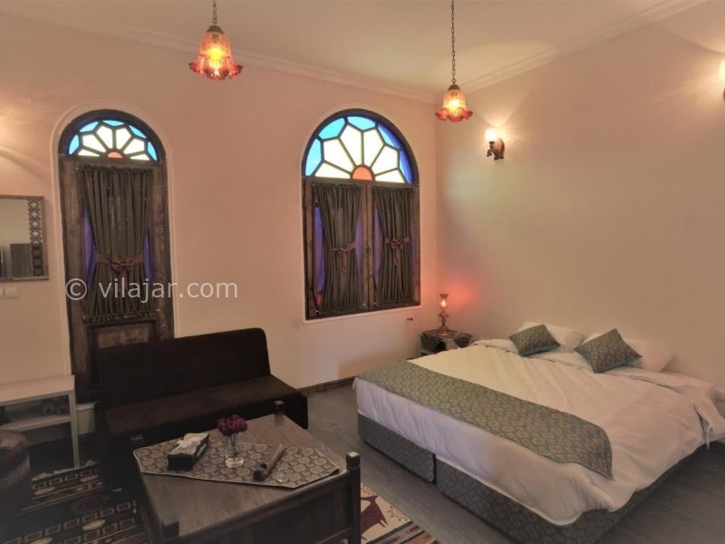 عکس شماره 595941 - اقامتگاه بومگردی گلستانکوه خوانسار - 