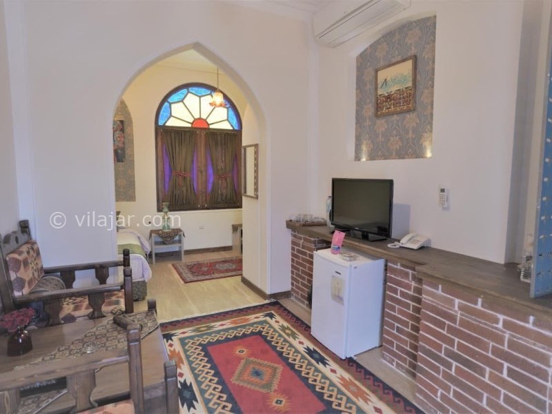 عکس شماره 595943 - اقامتگاه بومگردی گلستانکوه خوانسار - 