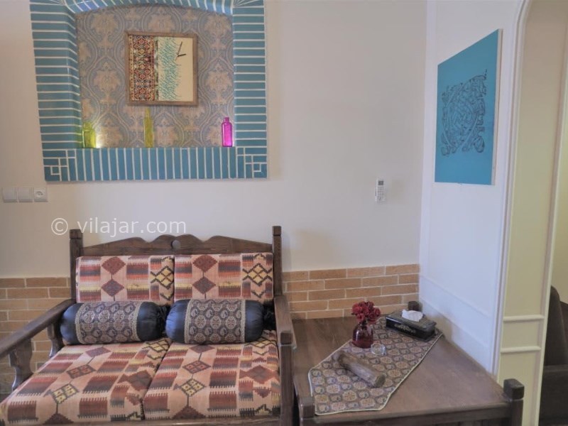 عکس شماره 595944 - اقامتگاه بومگردی گلستانکوه خوانسار - 