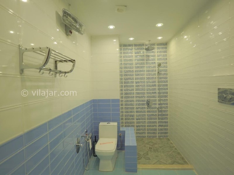 عکس شماره 595945 - اقامتگاه بومگردی گلستانکوه خوانسار - 