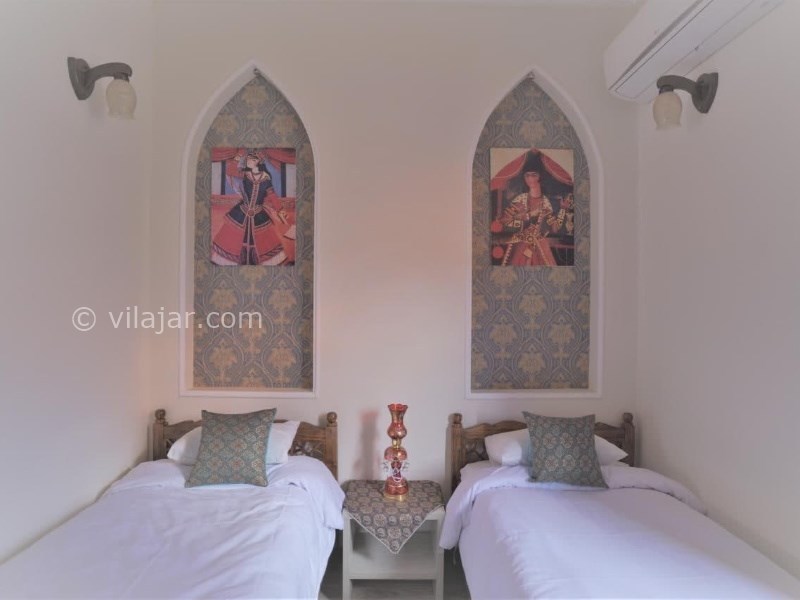 عکس شماره 595946 - اقامتگاه بومگردی گلستانکوه خوانسار - 