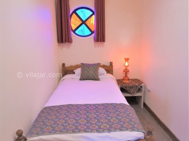 عکس شماره 595949 - اقامتگاه بومگردی گلستانکوه خوانسار - 