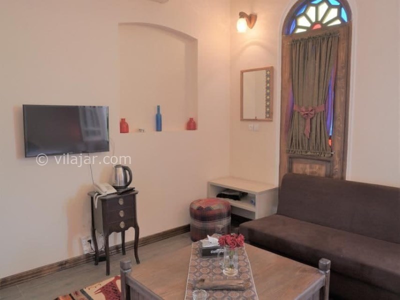 عکس شماره 595951 - اقامتگاه بومگردی گلستانکوه خوانسار - 