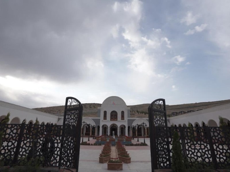 عکس شماره 595955 - اقامتگاه بومگردی گلستانکوه خوانسار - 