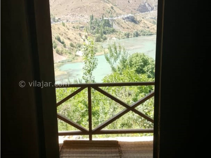 عکس شماره 595963 - اقامتگاه بومگردی سی سن - 