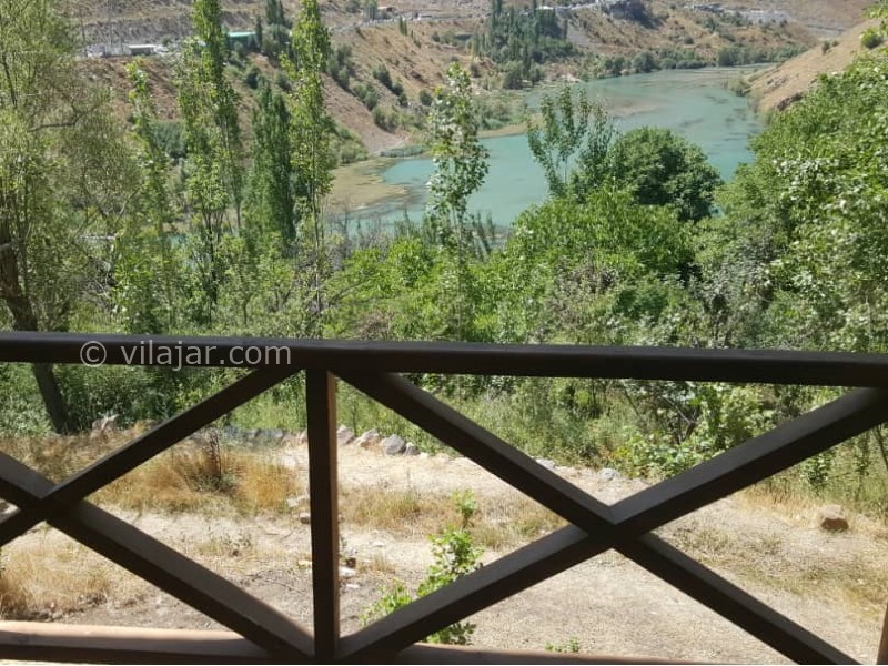 عکس شماره 595964 - اقامتگاه بومگردی سی سن - 