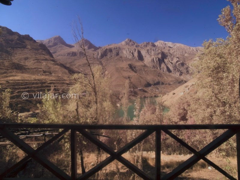 عکس شماره 595967 - اقامتگاه بومگردی سی سن - 