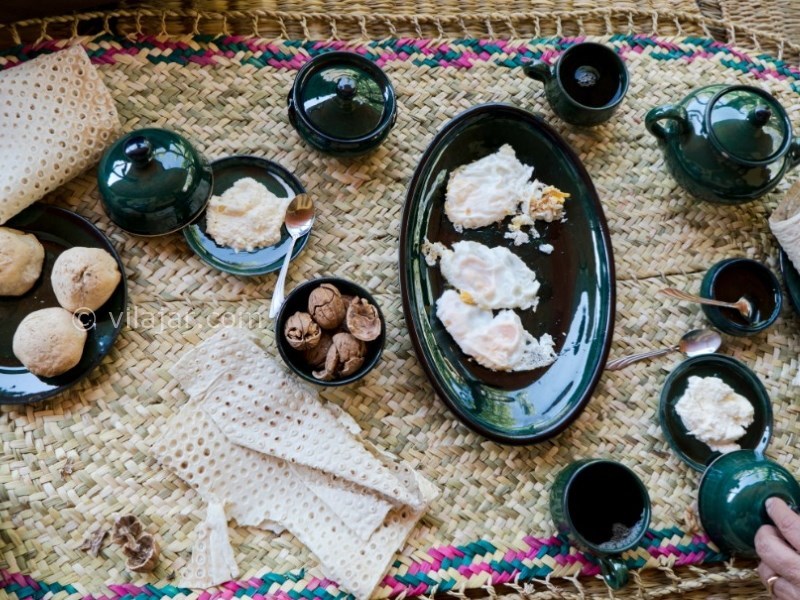 عکس شماره 595970 - اقامتگاه بومگردی سی سن - 