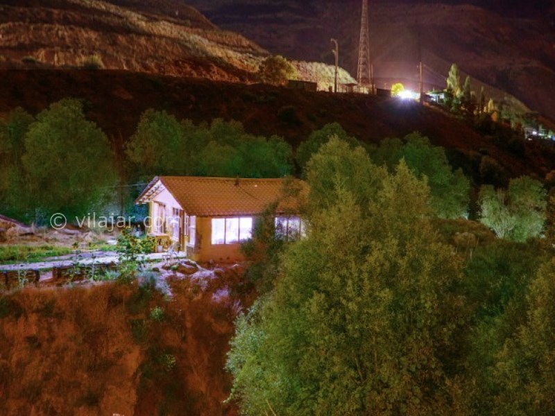 عکس شماره 595973 - اقامتگاه بومگردی سی سن - 