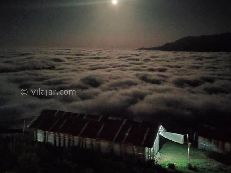 عکس شماره 596327 - کلبه اجاره ای پدر خال اسپیت -