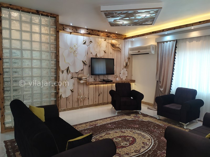 عکس شماره 596369 - ویلا استخردار نزدیک محمودآباد - 