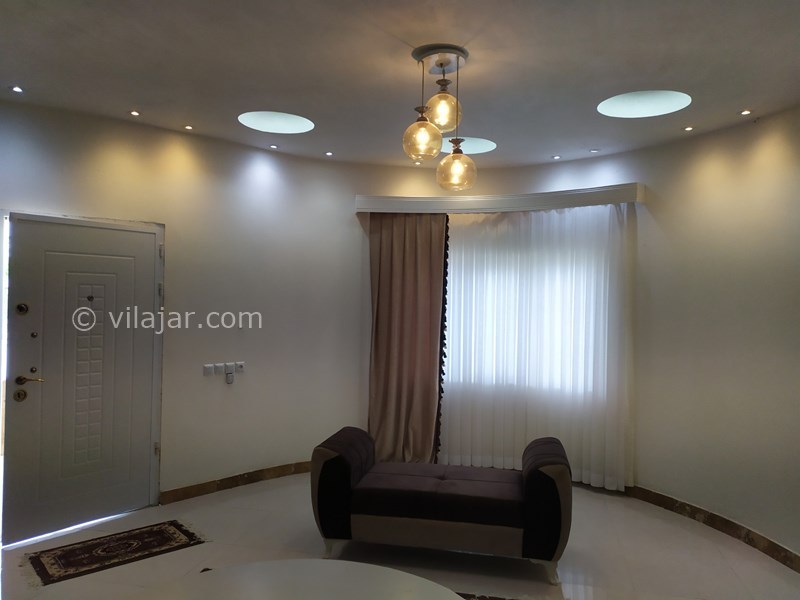 عکس شماره 596371 - ویلا استخردار نزدیک محمودآباد - 