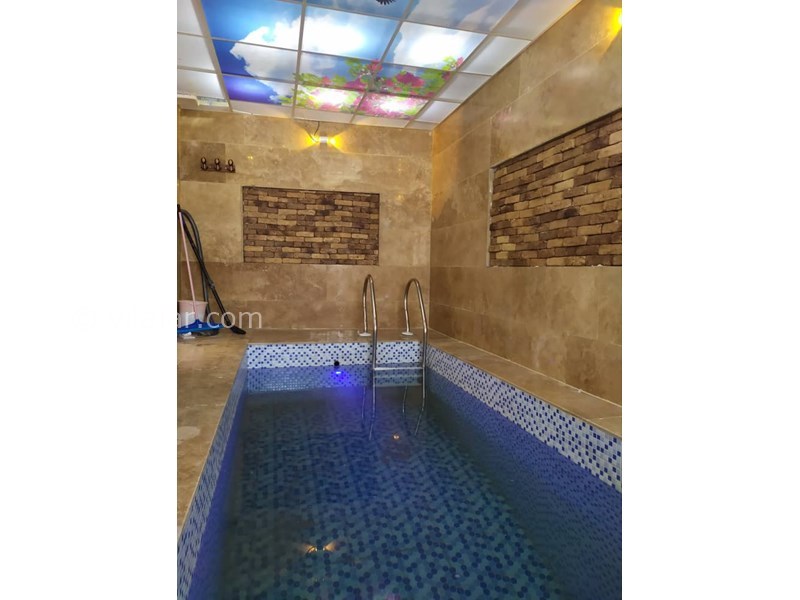 عکس شماره 596377 - ویلا استخردار نزدیک محمودآباد - 