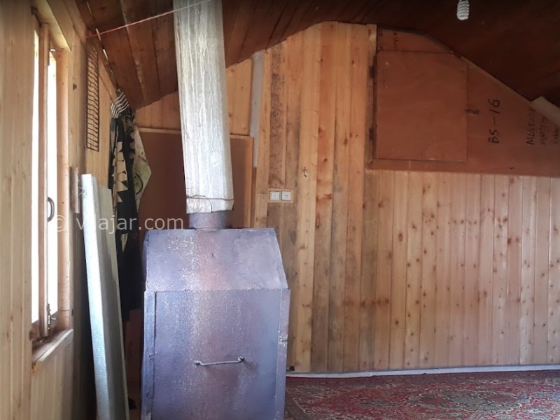 عکس شماره 596418 - اجاره کلبه چوبی در ییلاقات ماسال - 