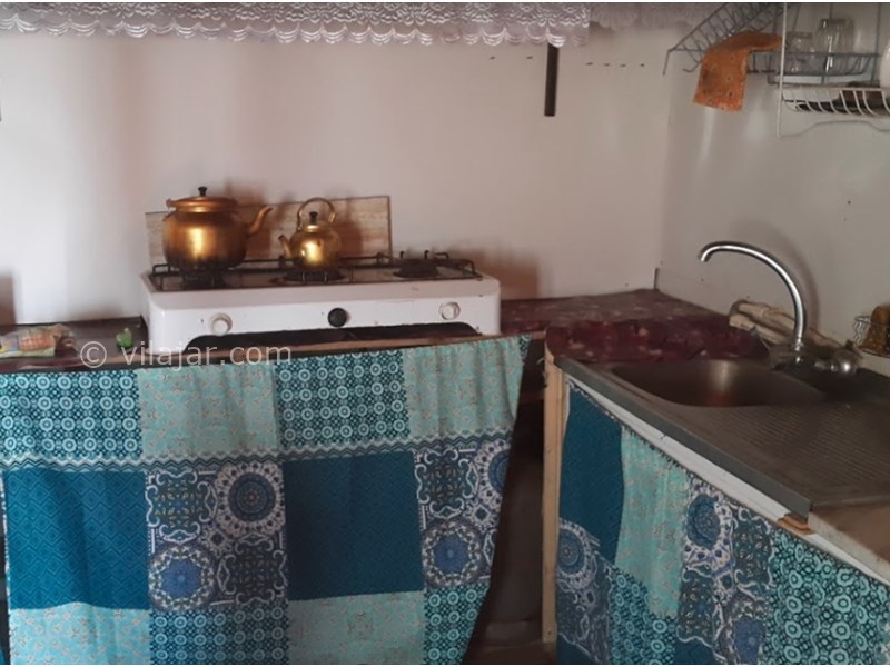 عکس شماره 596421 - اجاره کلبه چوبی در ییلاقات ماسال - 