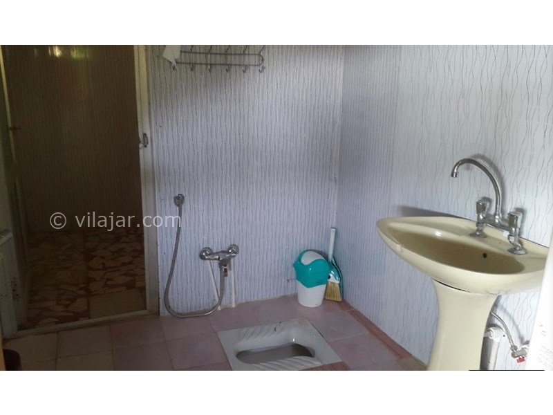 عکس شماره 596423 - اجاره کلبه چوبی در ییلاقات ماسال - 