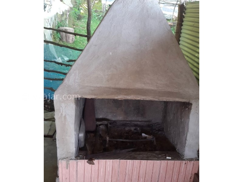 عکس شماره 596424 - اجاره کلبه چوبی در ییلاقات ماسال - 