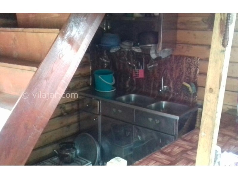 عکس شماره 596473 - اقامتگاه چوبی صائم اولسبلنگاه - 