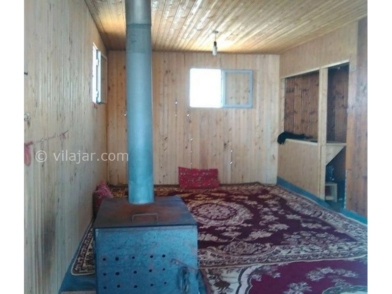 عکس شماره 596477 - اقامتگاه چوبی صائم اولسبلنگاه - 