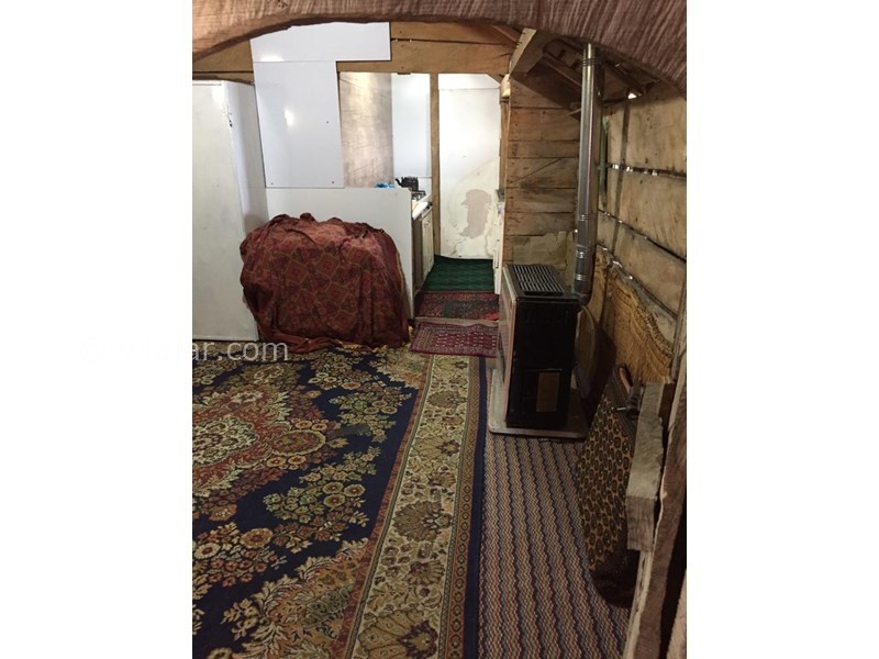 عکس شماره 596479 - کلبه اجاره ای پدر خال اسپیت -