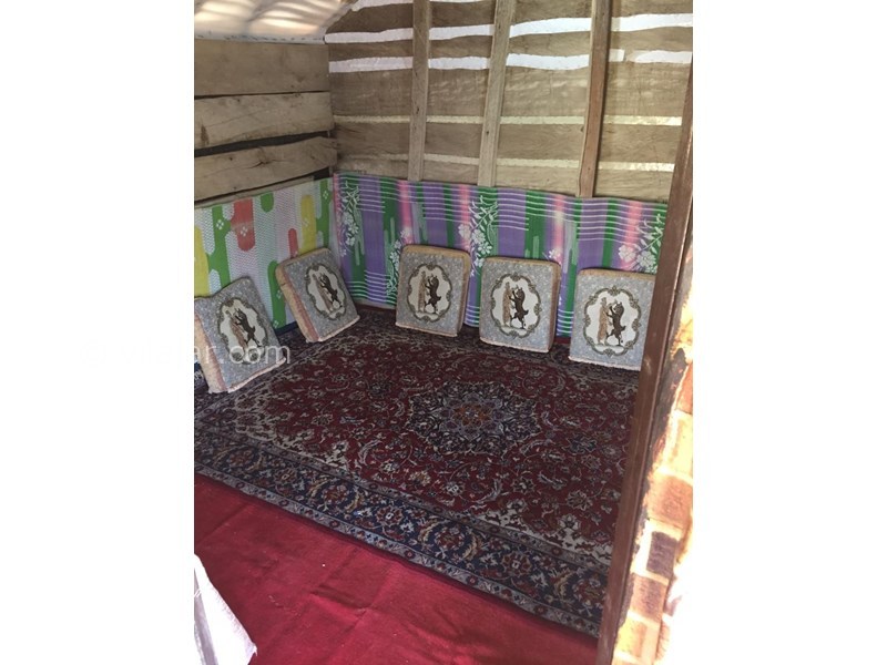 عکس شماره 596483 - کلبه اجاره ای پدر خال اسپیت -