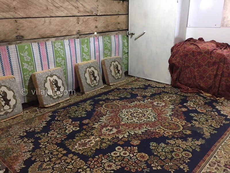 عکس شماره 596485 - کلبه اجاره ای پدر خال اسپیت -