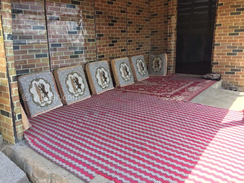 عکس شماره 596490 - کلبه اجاره ای پدر خال اسپیت -