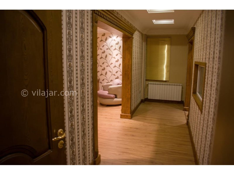 عکس شماره 596682 - ویلای لوکس با جکوزی بیلیارد رامسر - 