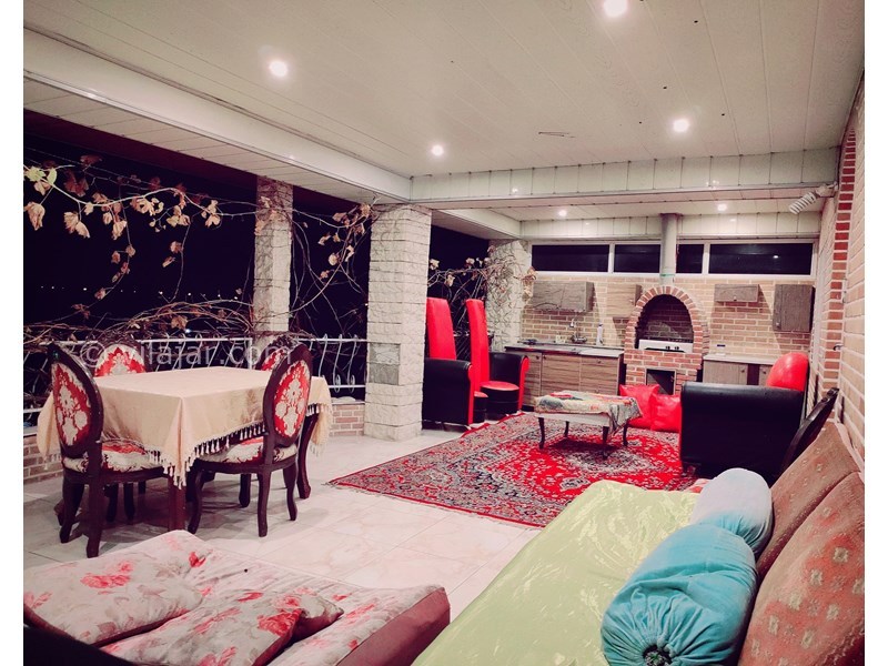 عکس شماره 596723 - ویلا نزدیک گرگان با استخر - 