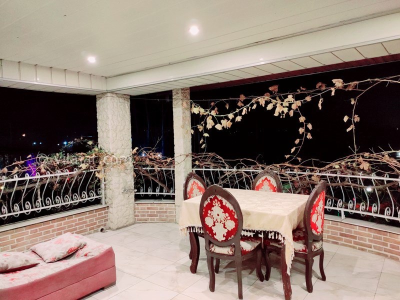 عکس شماره 596724 - ویلا نزدیک گرگان با استخر - 