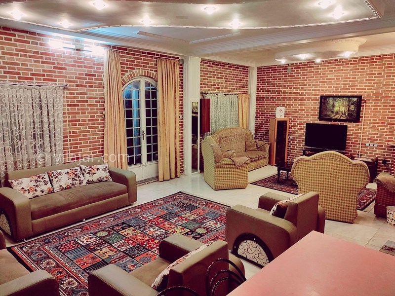 عکس شماره 596728 - ویلا نزدیک گرگان با استخر - 