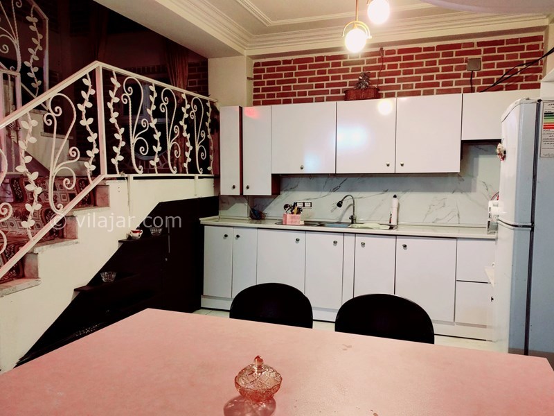 عکس شماره 596729 - ویلا نزدیک گرگان با استخر - 