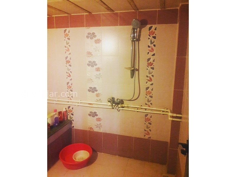 عکس شماره 596731 - ویلا نزدیک گرگان با استخر - 