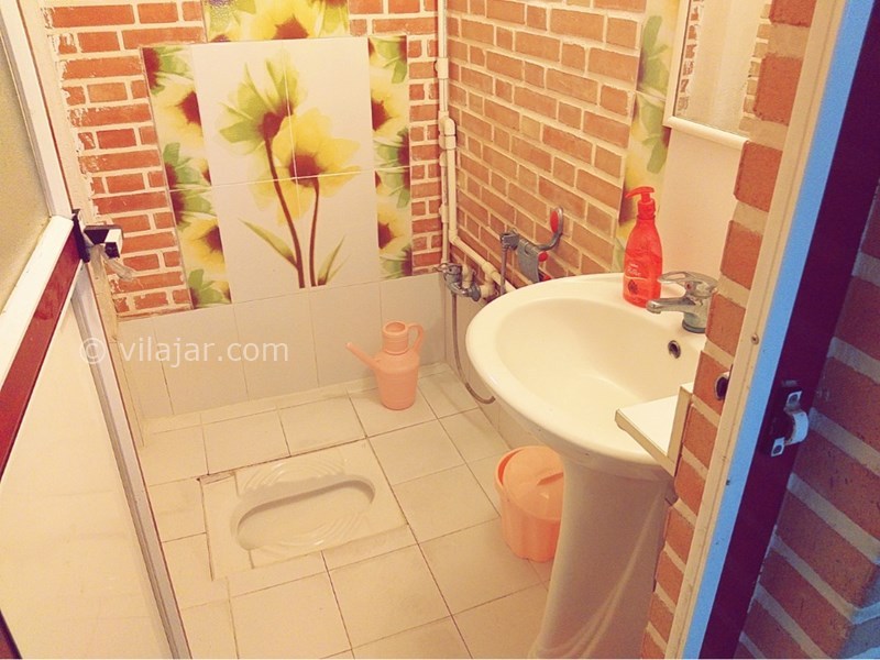 عکس شماره 596732 - ویلا نزدیک گرگان با استخر - 