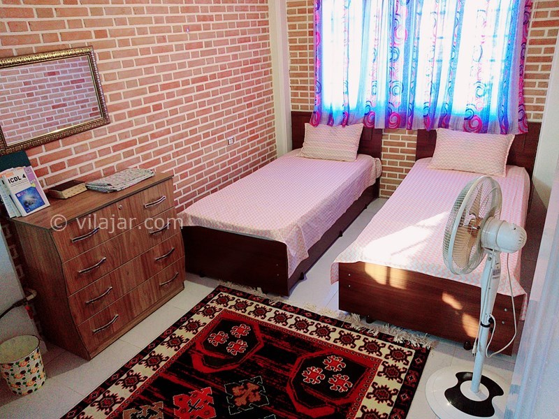 عکس شماره 596734 - ویلا نزدیک گرگان با استخر - 