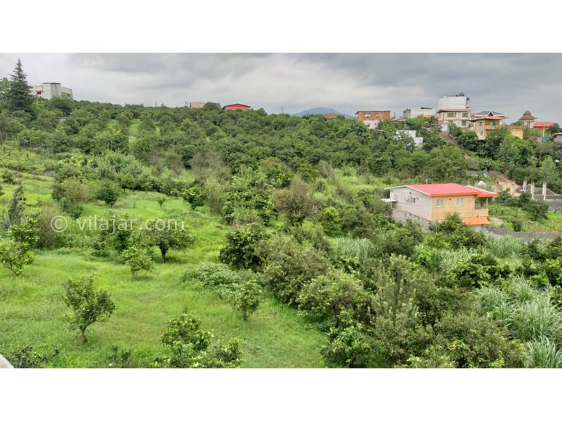 عکس شماره 597005 - اجاره ویلا چوبی با جکوزی شیرگاه -