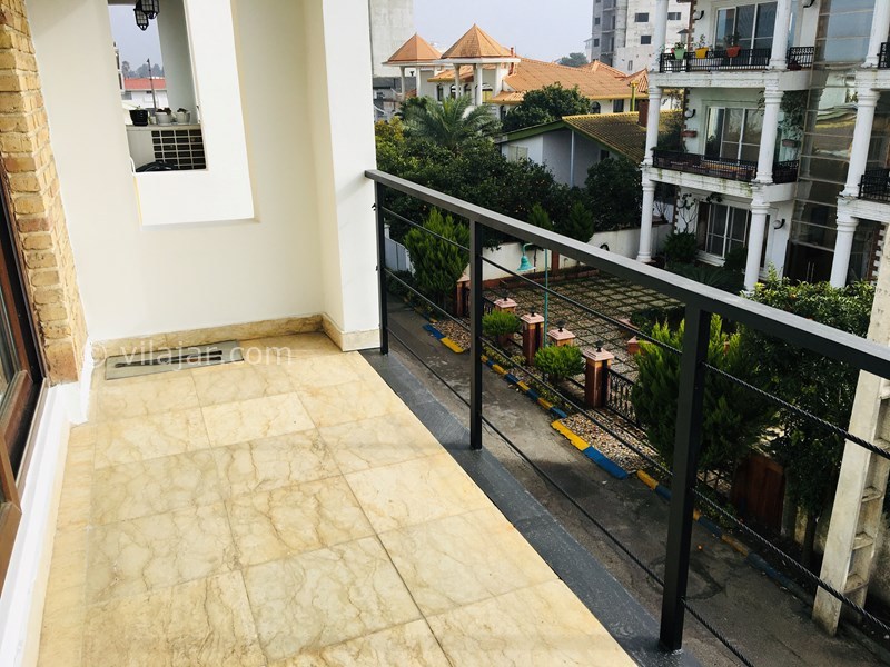 عکس شماره 597092 - واحد اجاره ای در شهرک نفت - 