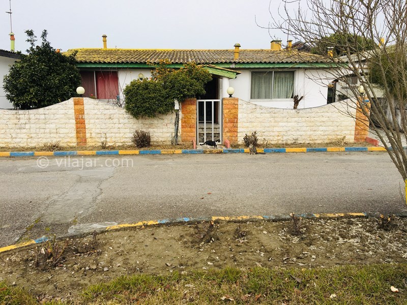 عکس شماره 597102 - اجاره ویلا در شهرک نفت - 