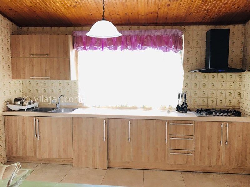 عکس شماره 597105 - اجاره ویلا در شهرک نفت - 