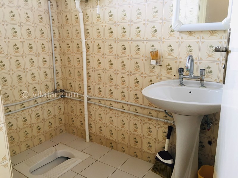 عکس شماره 597106 - اجاره ویلا در شهرک نفت - 