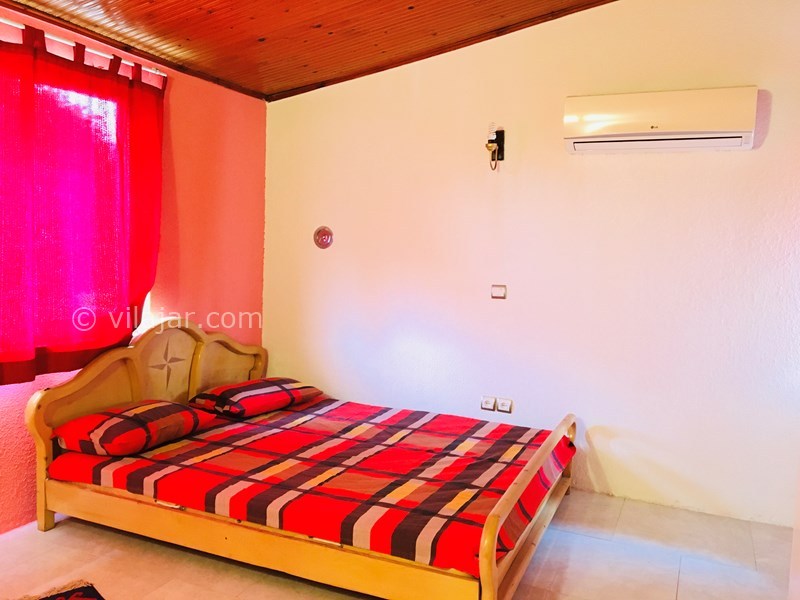 عکس شماره 597108 - اجاره ویلا در شهرک نفت - 