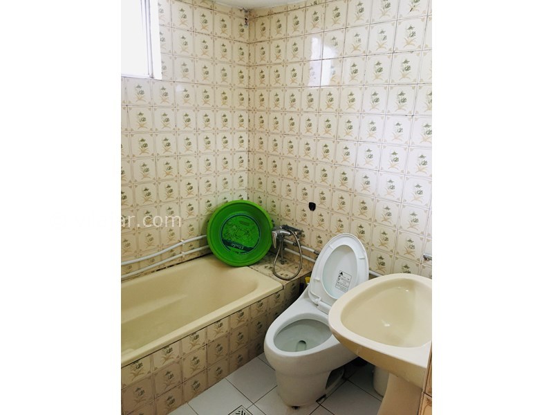 عکس شماره 597109 - اجاره ویلا در شهرک نفت - 