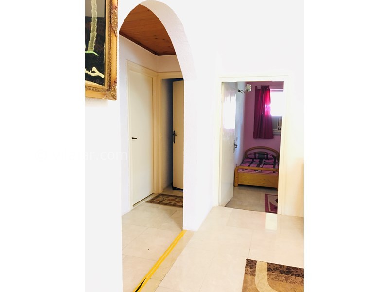 عکس شماره 597110 - اجاره ویلا در شهرک نفت - 